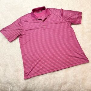 Greg Norman “PlayDry” Golf Polo